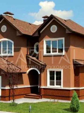 Вишнева вул.