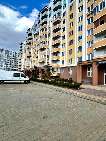 Івана Кожедуба вул., 8-Б