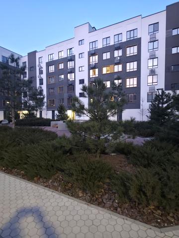 Соборна вул., 2-К/2