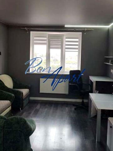 Теремківська вул., 3-А