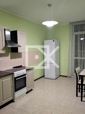 Воскресенська вул., 14-Д