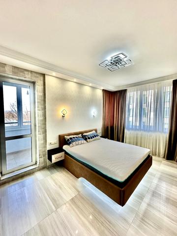 Оболонський просп., 1к3