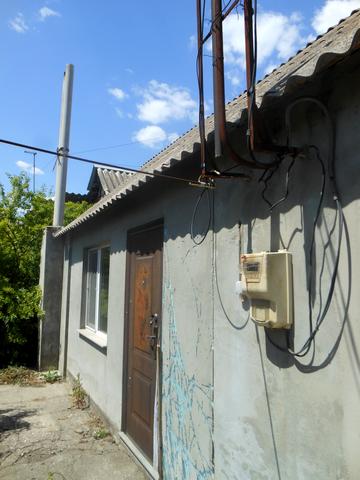 Лугова вул., 33