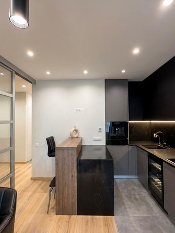 Сергія Данченка вул., 24