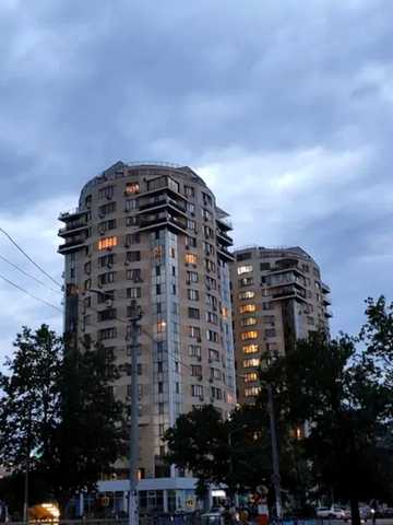 Шевченка просп., 33
