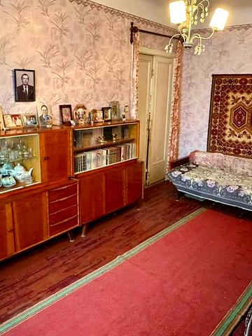 Криворіжсталі вул. (Орджонікідзе), 14
