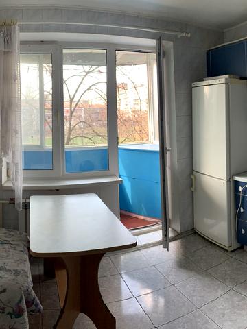 Володимира Івасюка просп. (Героїв Сталінграду), 27-А