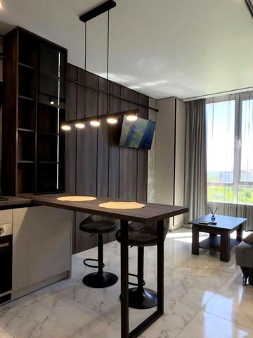 Бігова вул., 17а