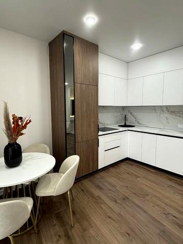 Краснова вул., 1-А