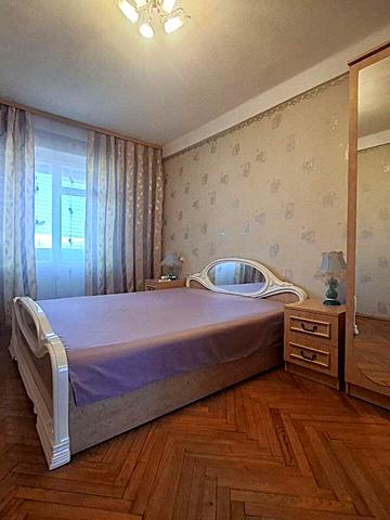 Лісовий просп., 15-А