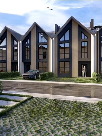 Кацемірова дорога вул., 1