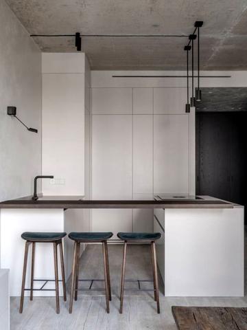 Бульварно-Кудрявська вул. (Воровського), 17-А