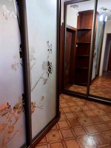 Миколи Закревського вул., 95