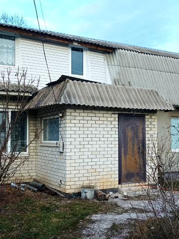 Партизанська