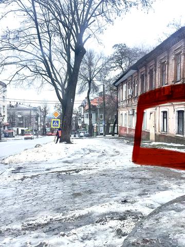 Січових Стрільців вул. (Артема), 33