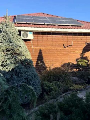 Парусна вул. (Героїв Сталінграду), 2