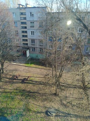 Польська вул., 278