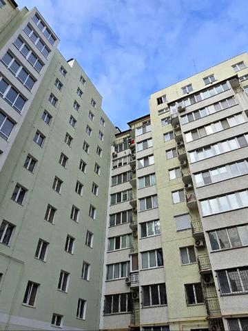 Марка Кропивницького вул. (Потьомкінська), 129