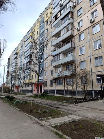 Олександра Олеся вул. (Обоянська), 4