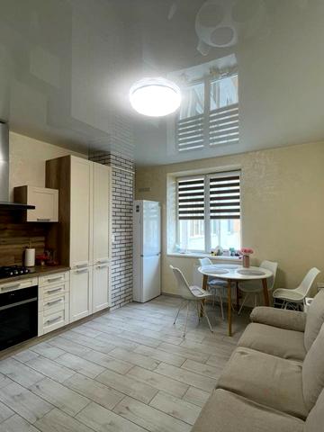 Княгині Ольги вул., 122а