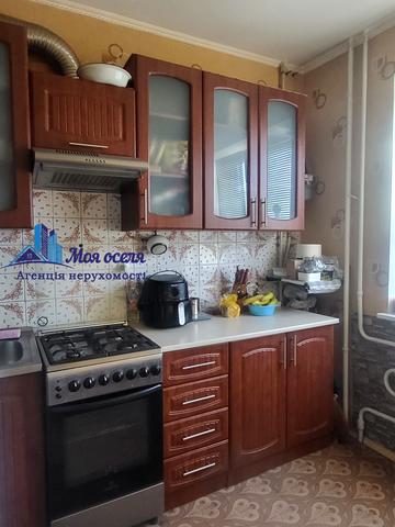 Романа Атаманюка вул., 43-А