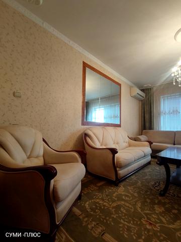 Михайла Лушпи просп., 57