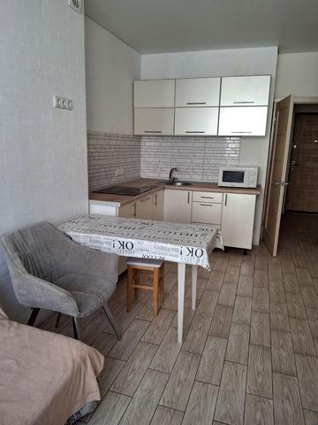 Добровольців вул. (Маршала Говорова), 10г