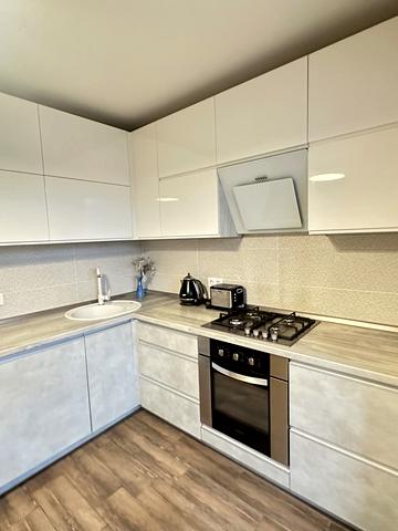 Ольжича вул., 18-А