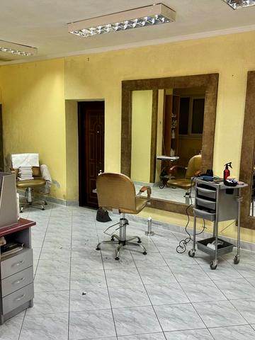 Івана Мазепи вул., 34