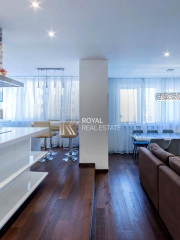 Голосіївська вул., 13-А