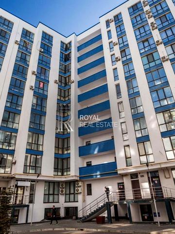 Центральна вул., 21-А