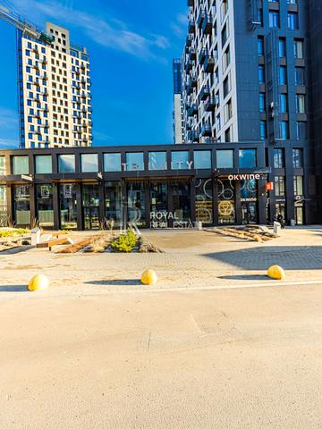 Василя Тютюнника вул. (Анрі Барбюса), (Будинок 3)