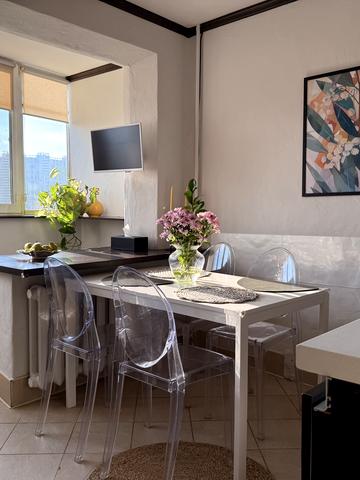 Пантелеймона Куліша вул. (Челябінська), 17