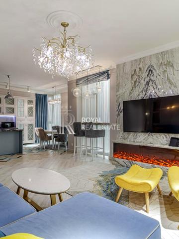 Авіаконструктора Антонова вул., 2-Б