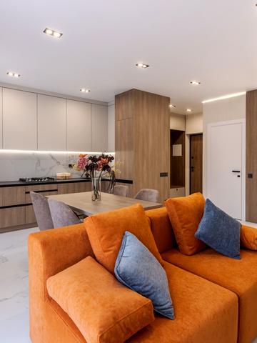 Курортний проїзд, (Будинок)