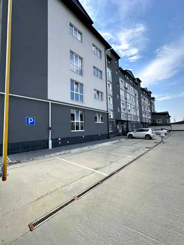 Августина Волошина вул., 5