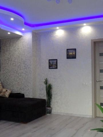 Світла вул., 3 к2