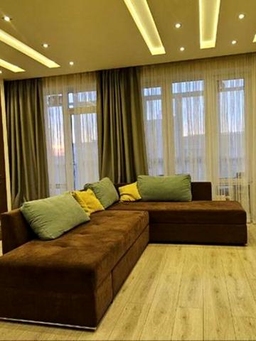 Замковецька вул., 86-А