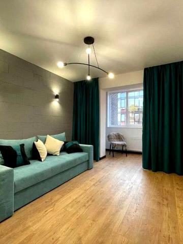 Івана Пулюя вул., 40, к. 4