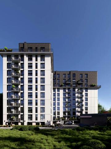 Панаса Мирного вул., 4-А