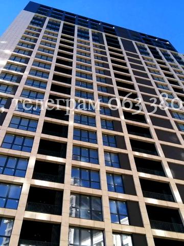 Фортечний тупик (Тверський), (Будинок 2)