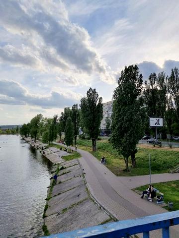 Ігоря Шамо бульв. (Олексія Давидова), 3