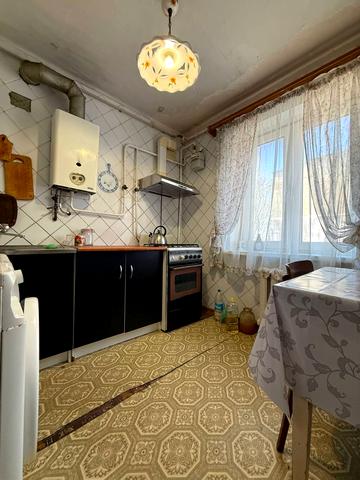 Балтська дорога вул., 36