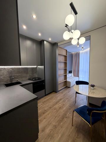 Мартинова просп., (вул. Щаслива, 67)