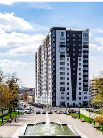 Ботанічна вул., 2