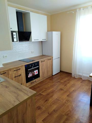 Балтійський пров., 1