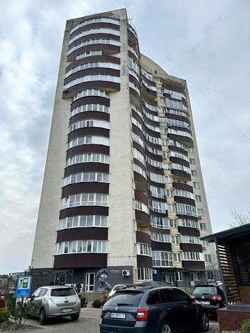 Василя Червонія вул. (Гагаріна), 22
