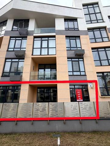 Дубищанська вул., 6