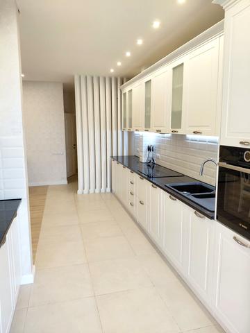 Валерія Дейнеки вул., 1 к2