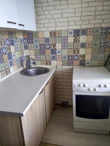 Андрія Малишка вул., 17